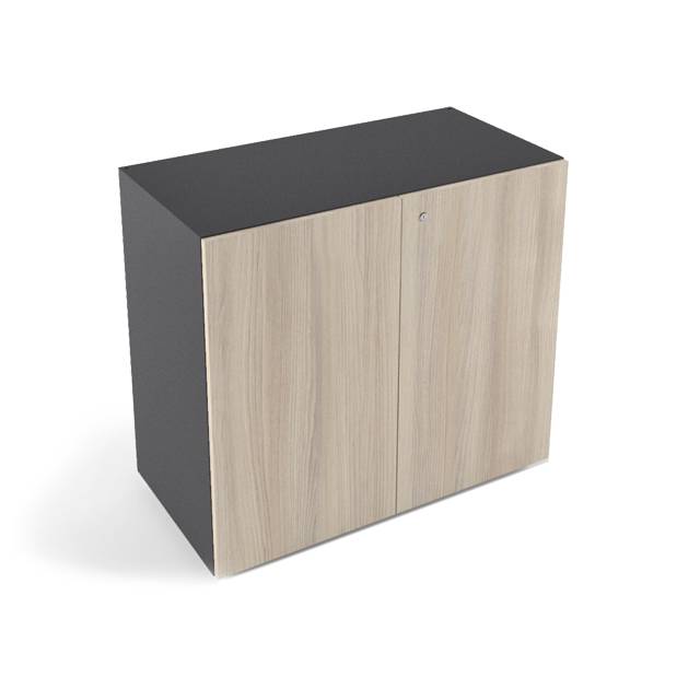 Шкаф низкий Jera 159987