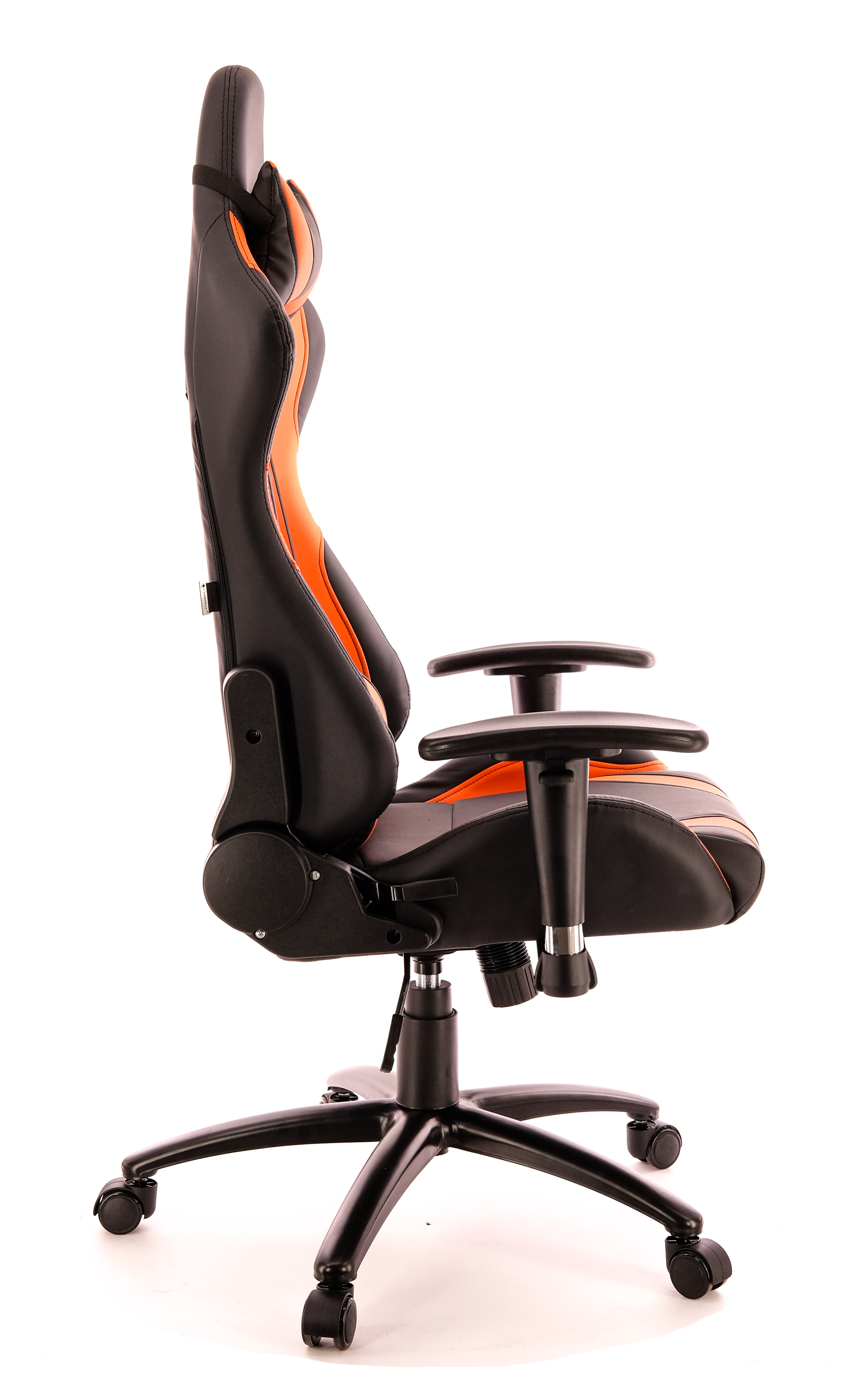 Игровое кресло Everprof Lotus S2 экокожа