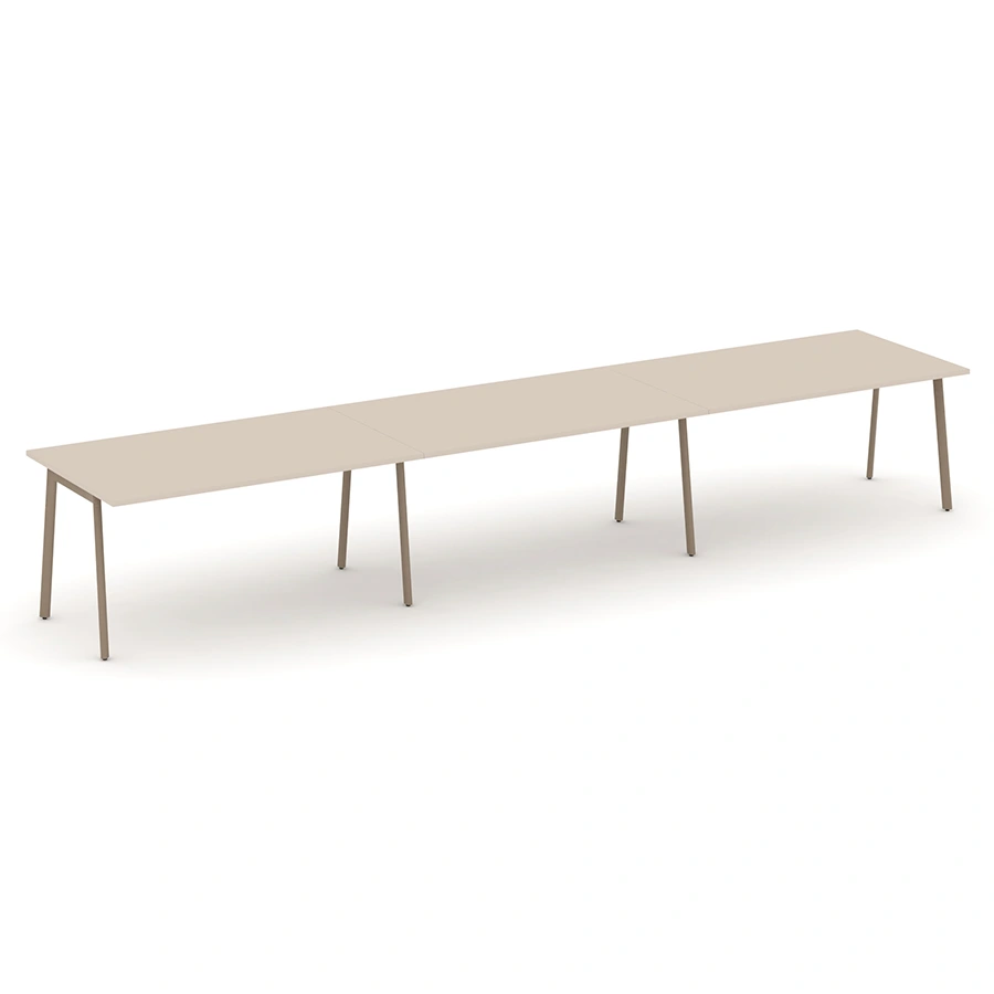 Переговорный стол Estetica ES.PRG-3.4-P