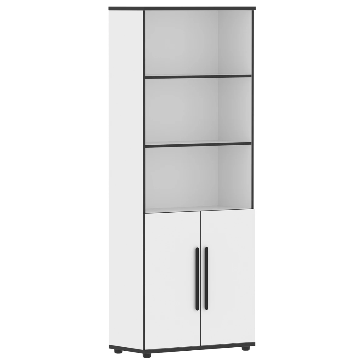 Шкаф высокий для документов УСТО / USTO UHCS 77.5