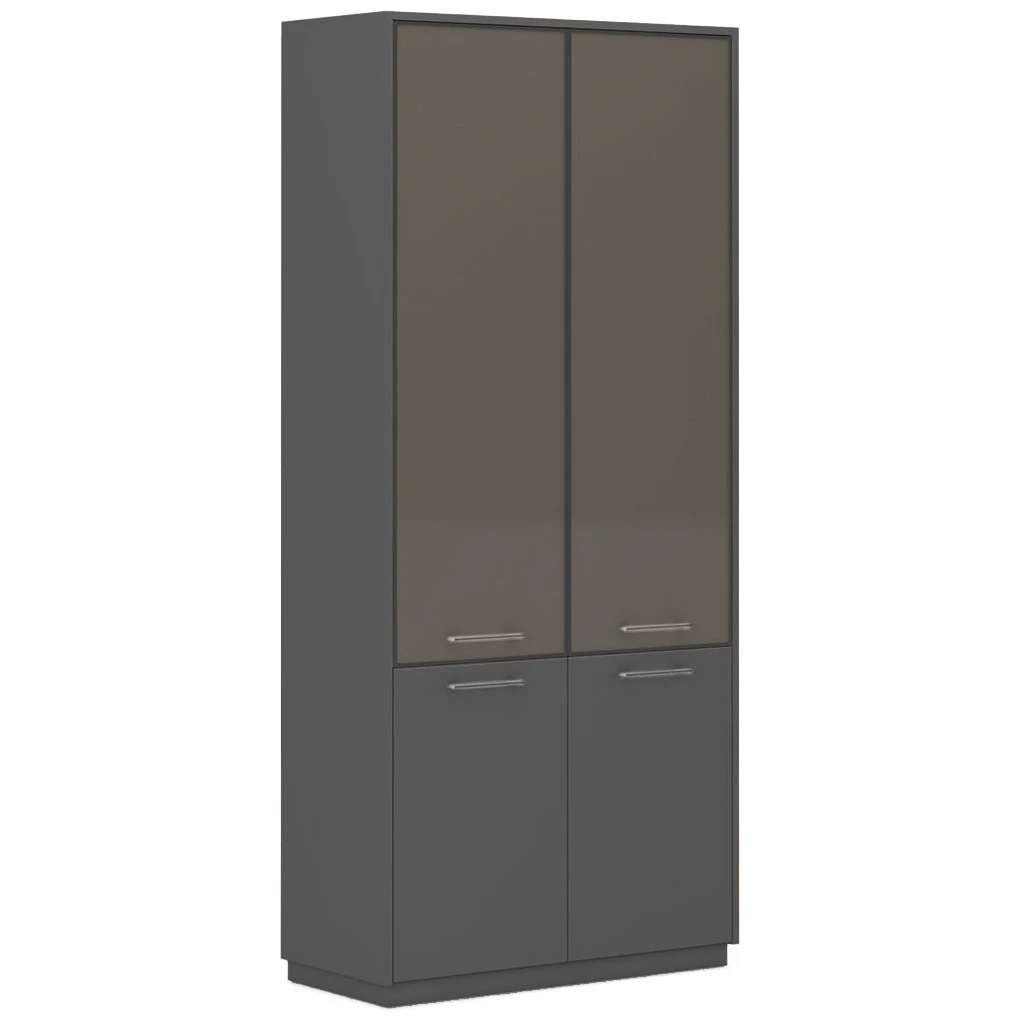 Шкаф высокий для документов Genesis JNS931