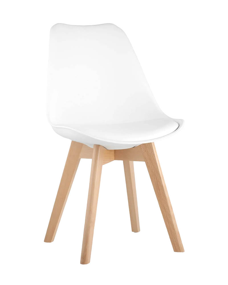 Стул обеденный Stool Group Frankfurt пластик