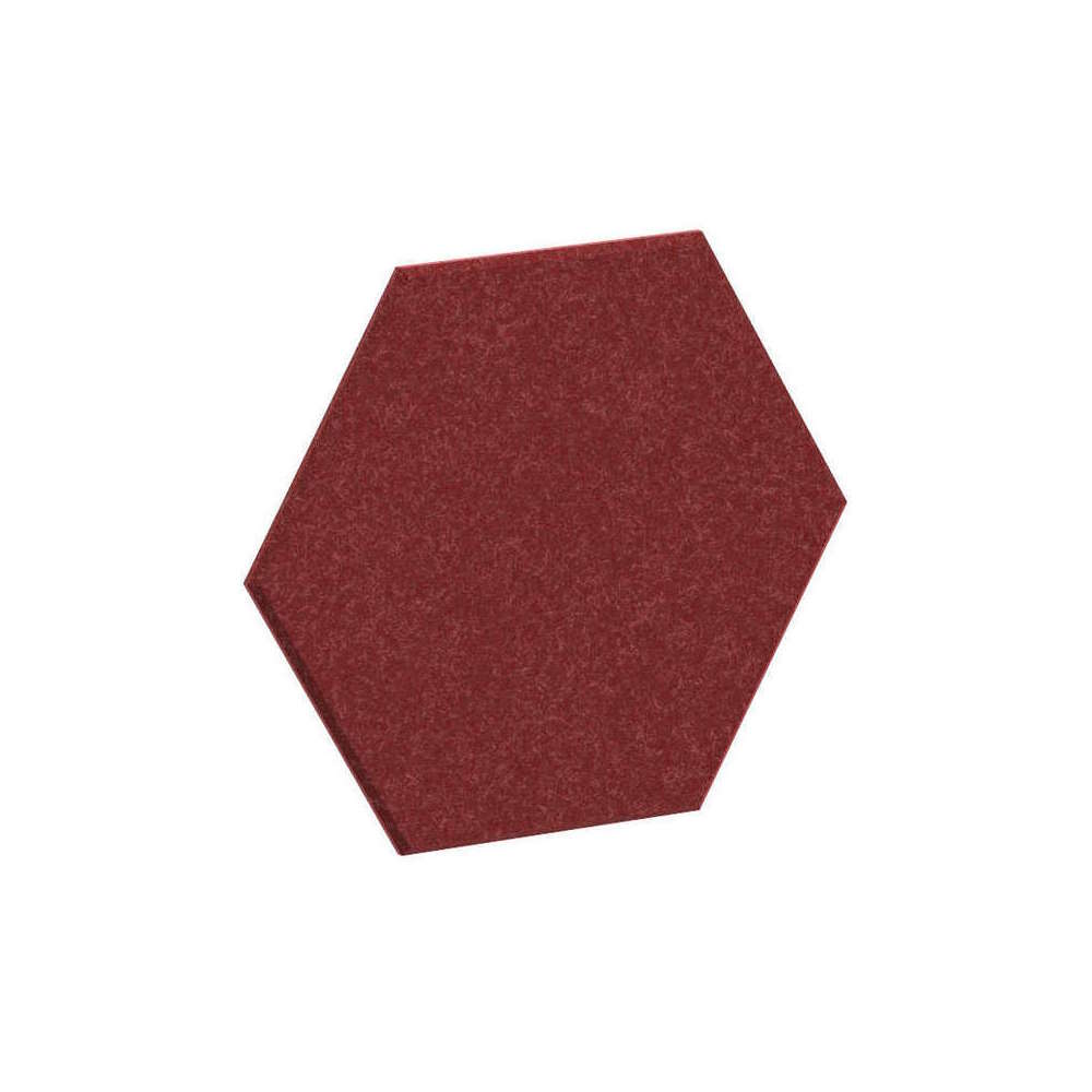 Настенная плитка шестигранная (1 шт.) Forest Office D201.2320.R.XX