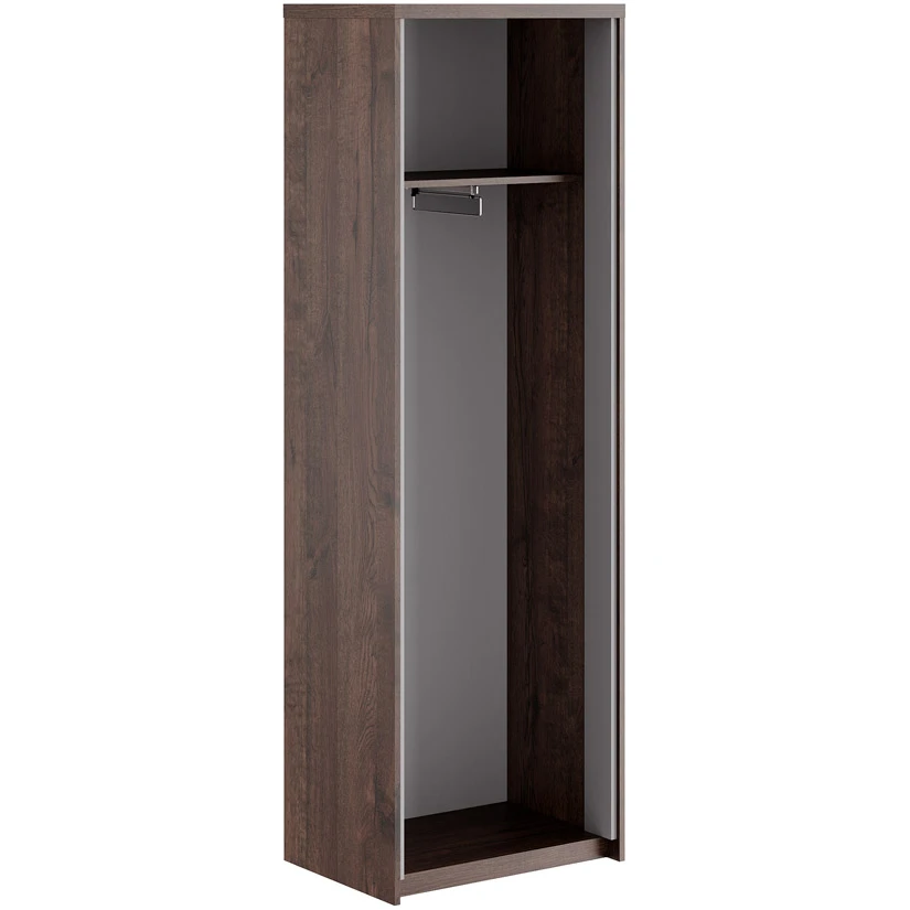 Шкаф для одежды Point PNT388503