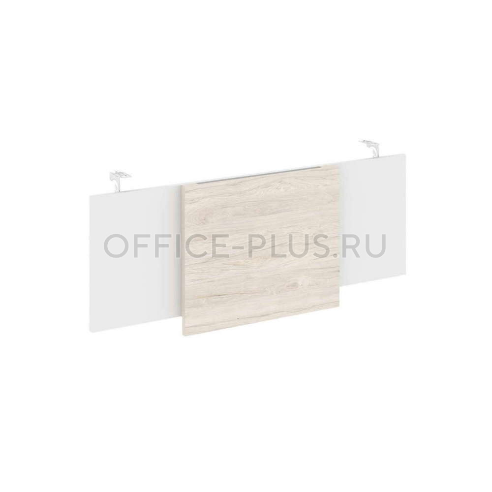 Царга для стола руководителя Onix direct lux O.M-CSR-3