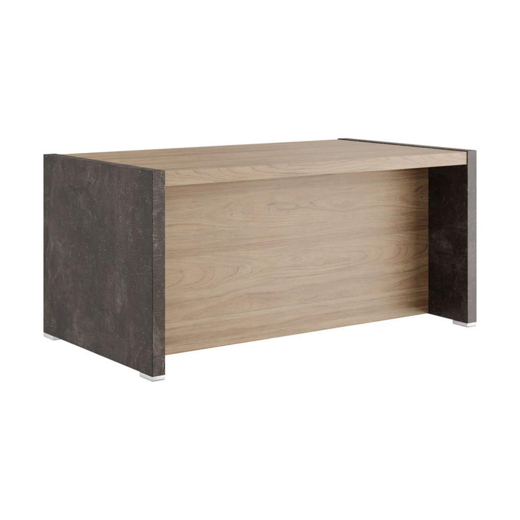 Стол руководителя Solid b SOB391100
