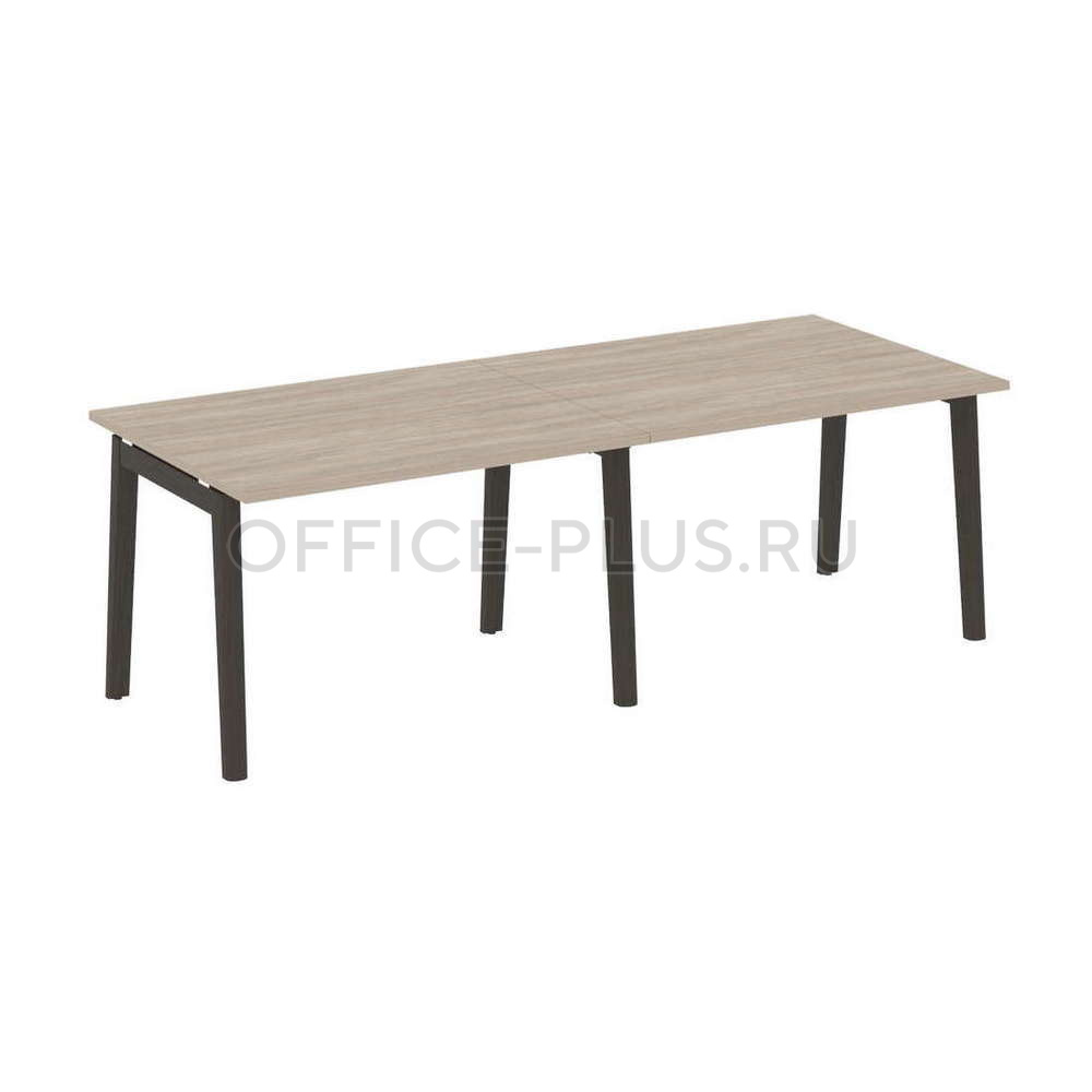Стол для переговоров Onix wood OW.PRG-2.2