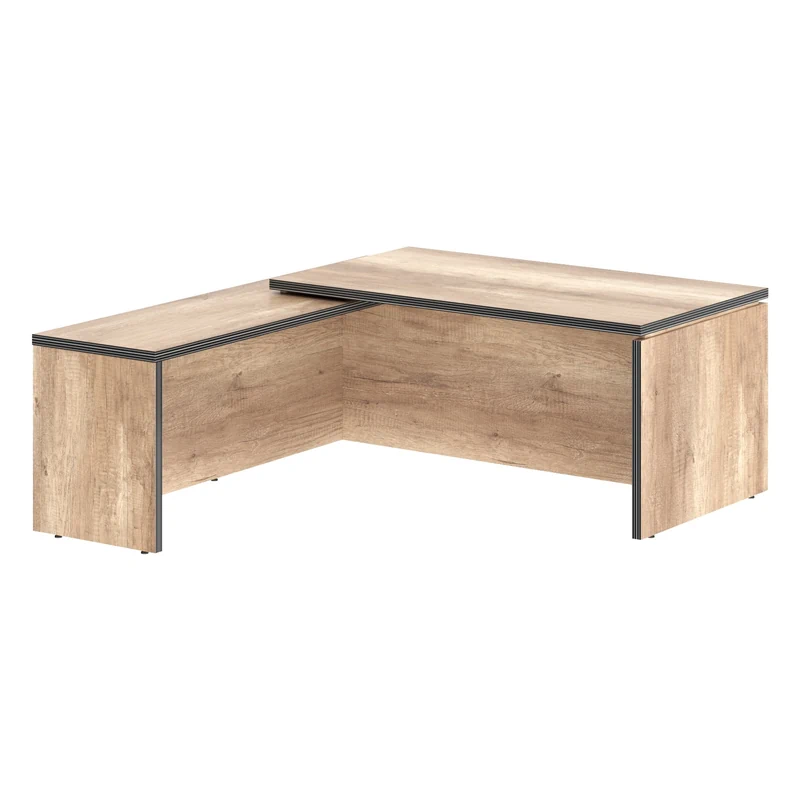 Стол руководителя Torr TCT 1820L