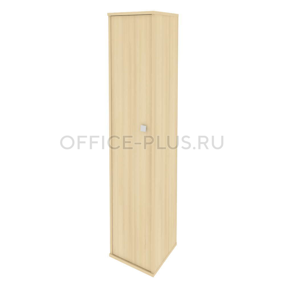 Шкаф пенал высокий Стайл / Style Л.СУ-1.9Л