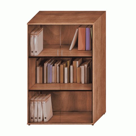 Шкаф средний Престиж Исп.15