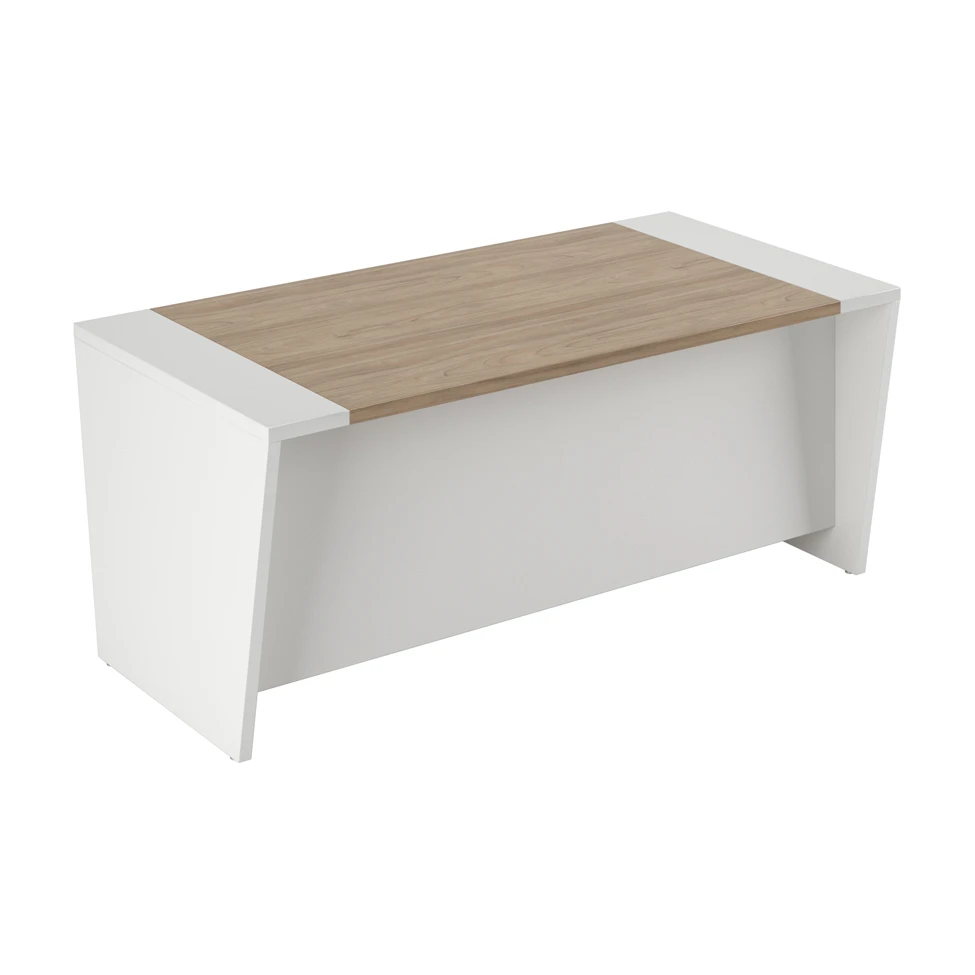 Стол руководителя (глянец) Asti (p) AST339110