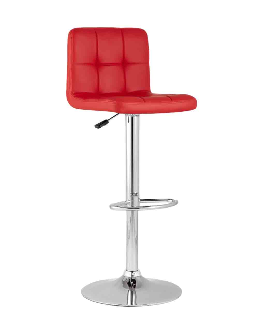 Стул барный Stool Group Малави Lite экокожа