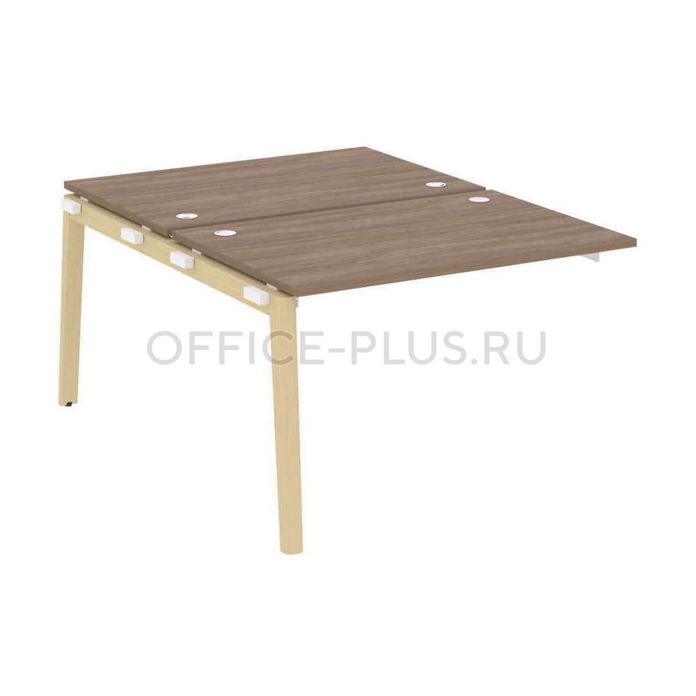 Сегмент рабочей станции Onix wood OW.2.NRS-2.8