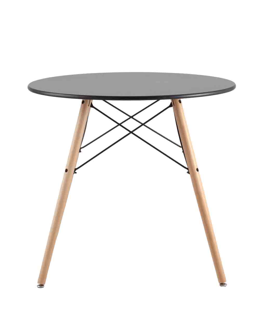 Стол банкетный Stool Group Eames DSW D80