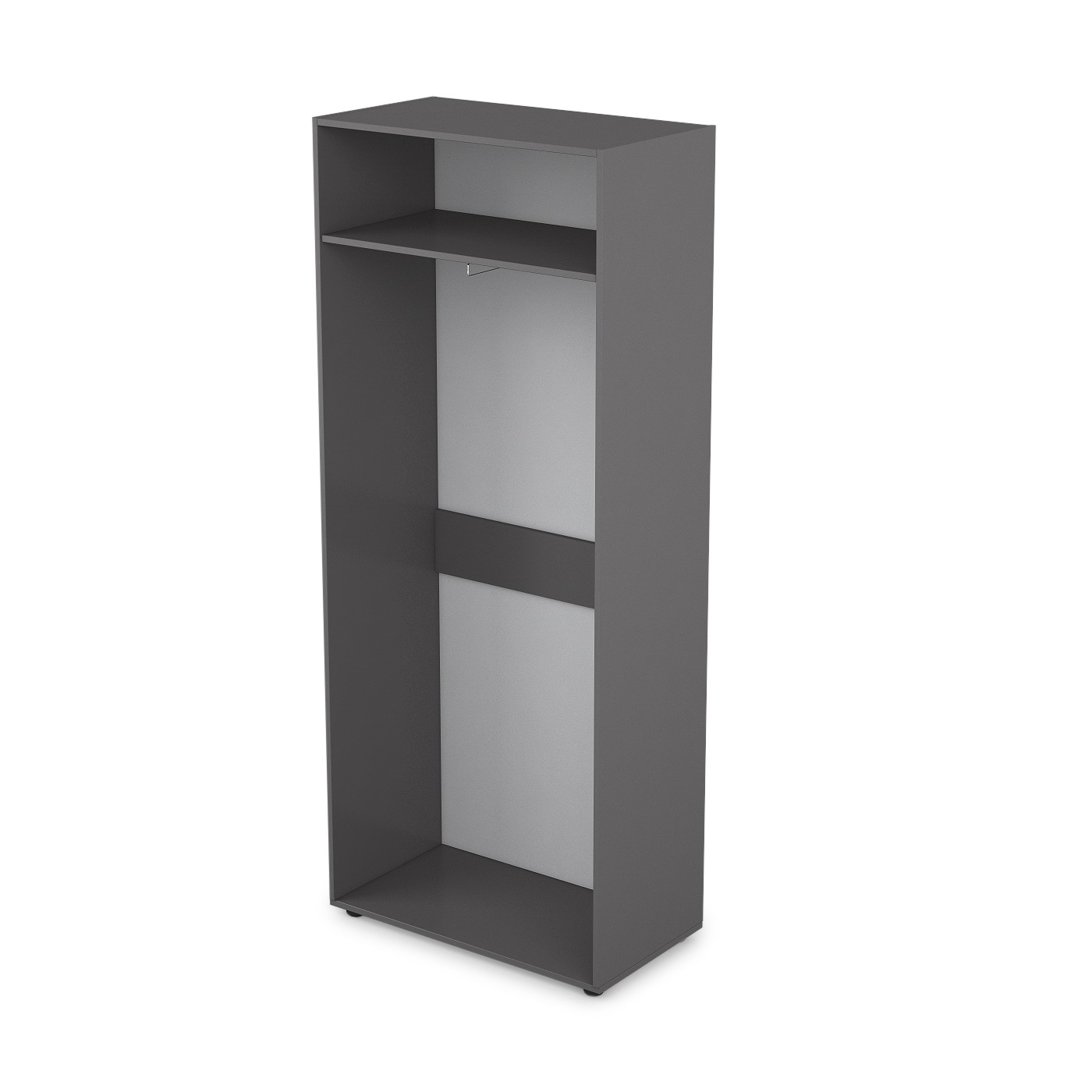 Шкаф для одежды ARREDO 10Ш.013