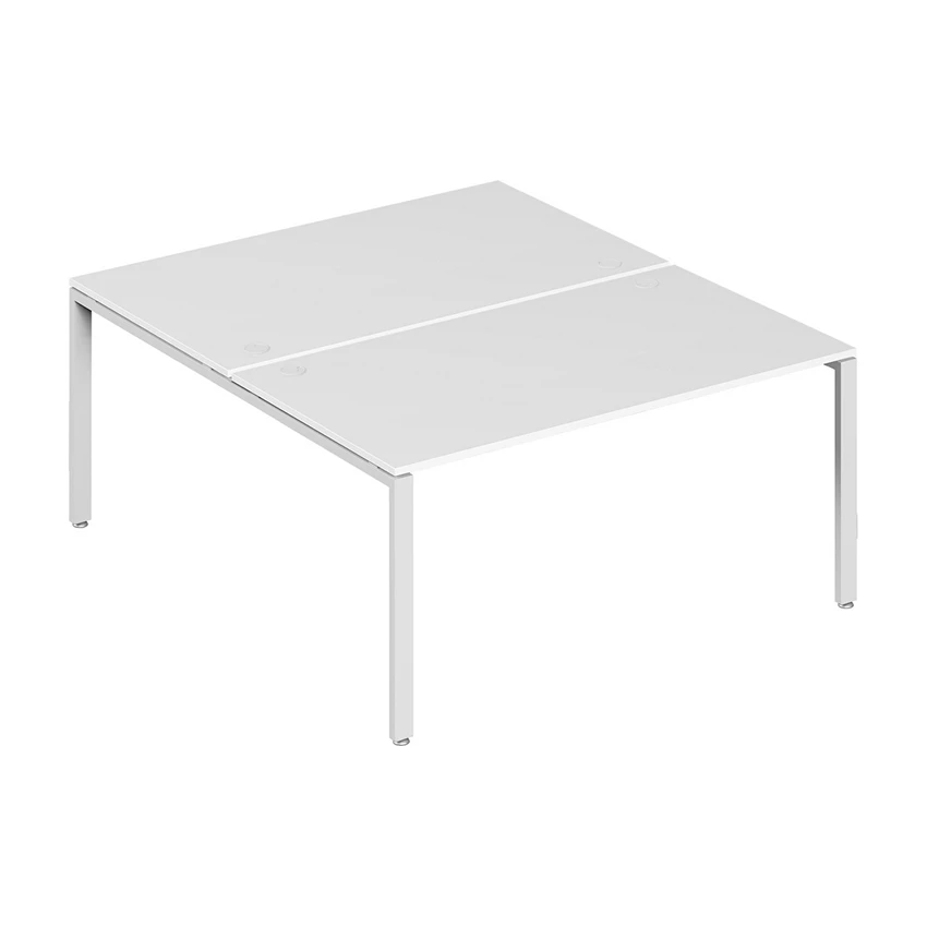 Рабочая станция на металлокаркасе Trend Metal TDM322183