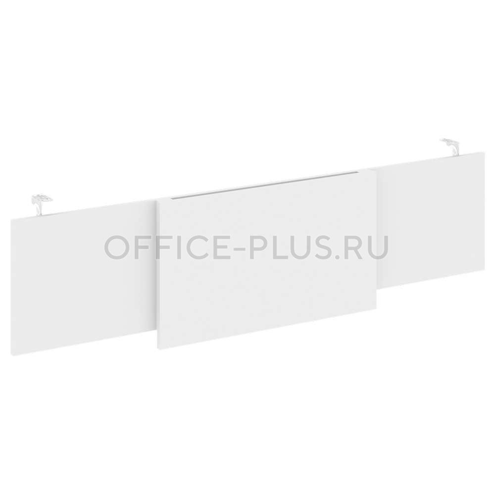 Царга для стола руководителя Onix direct lux O.M-CSR-6