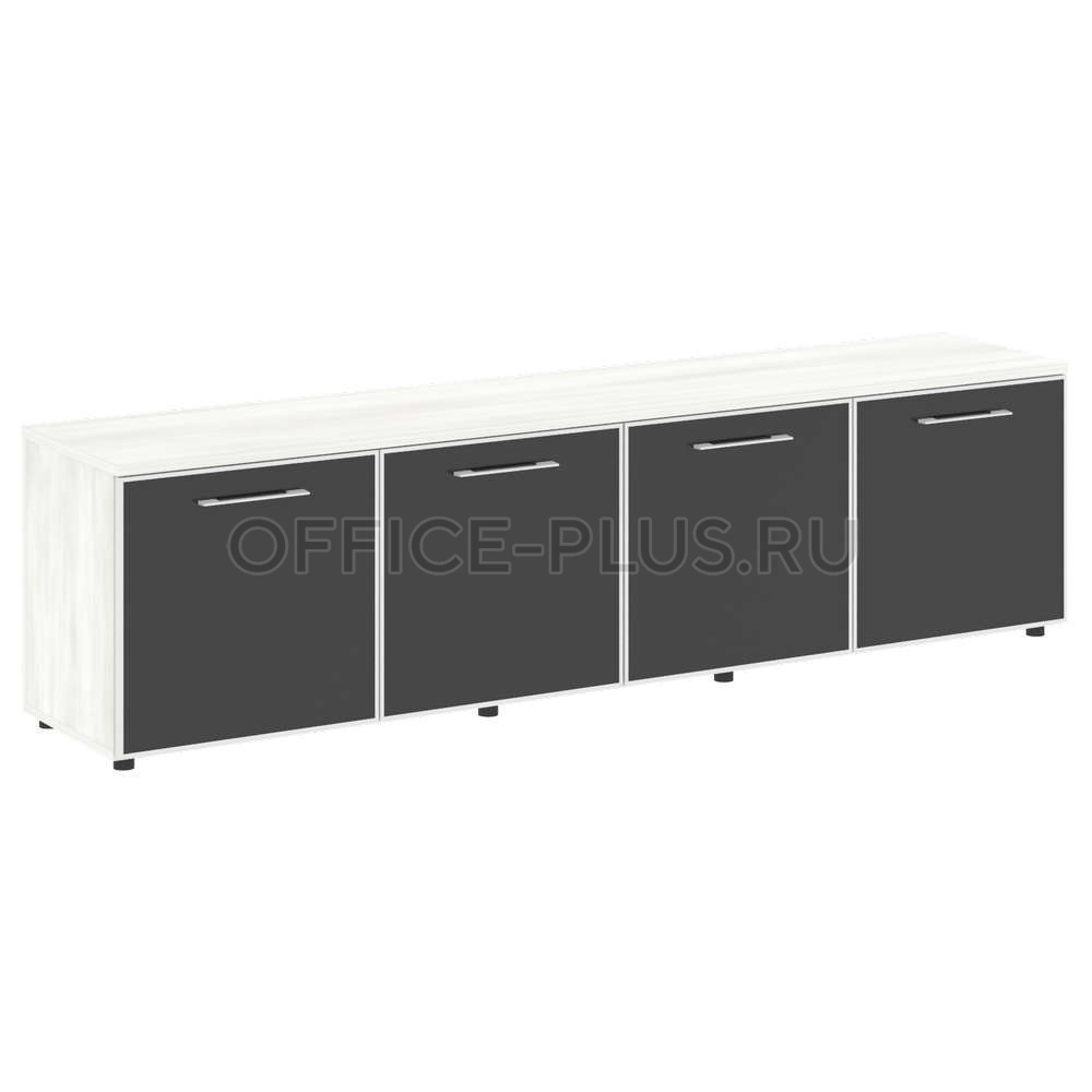 Тумба офисная Yalta LT.TS 4.6