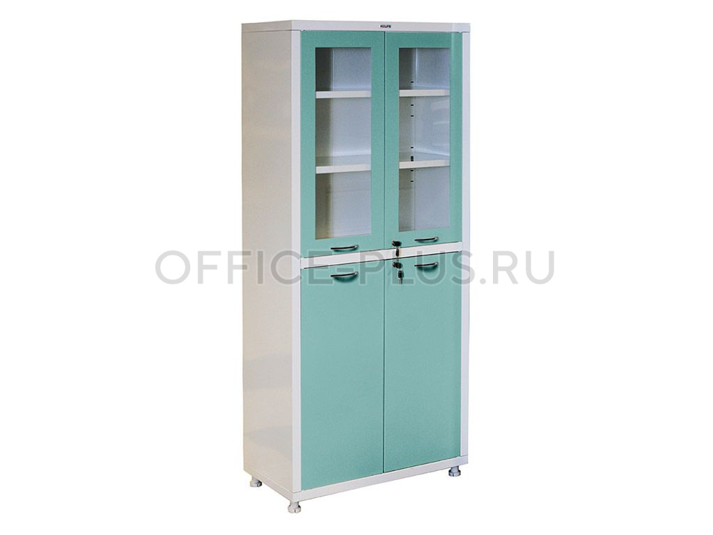 Шкаф медицинский HILFE МД 2 1780 R