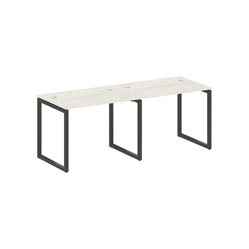 Рабочая станция 2 места (О-опоры) QUATTRO 4Х4. 40БО.СМ-2.1