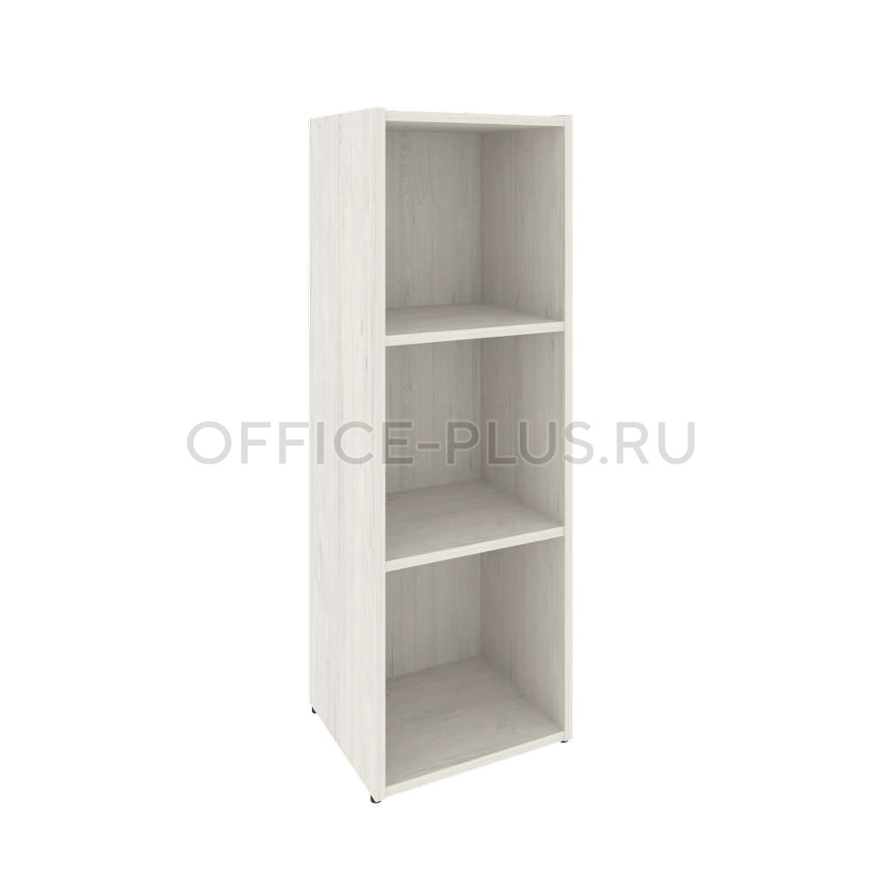 Стеллаж средний узкий Locker plus LK.OM-3