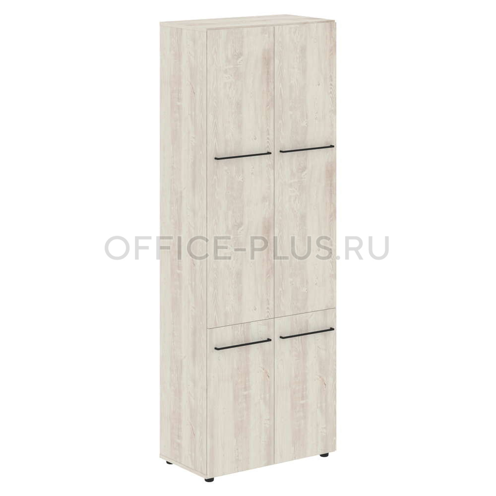 Шкаф высокий Loftis LHC 80.3