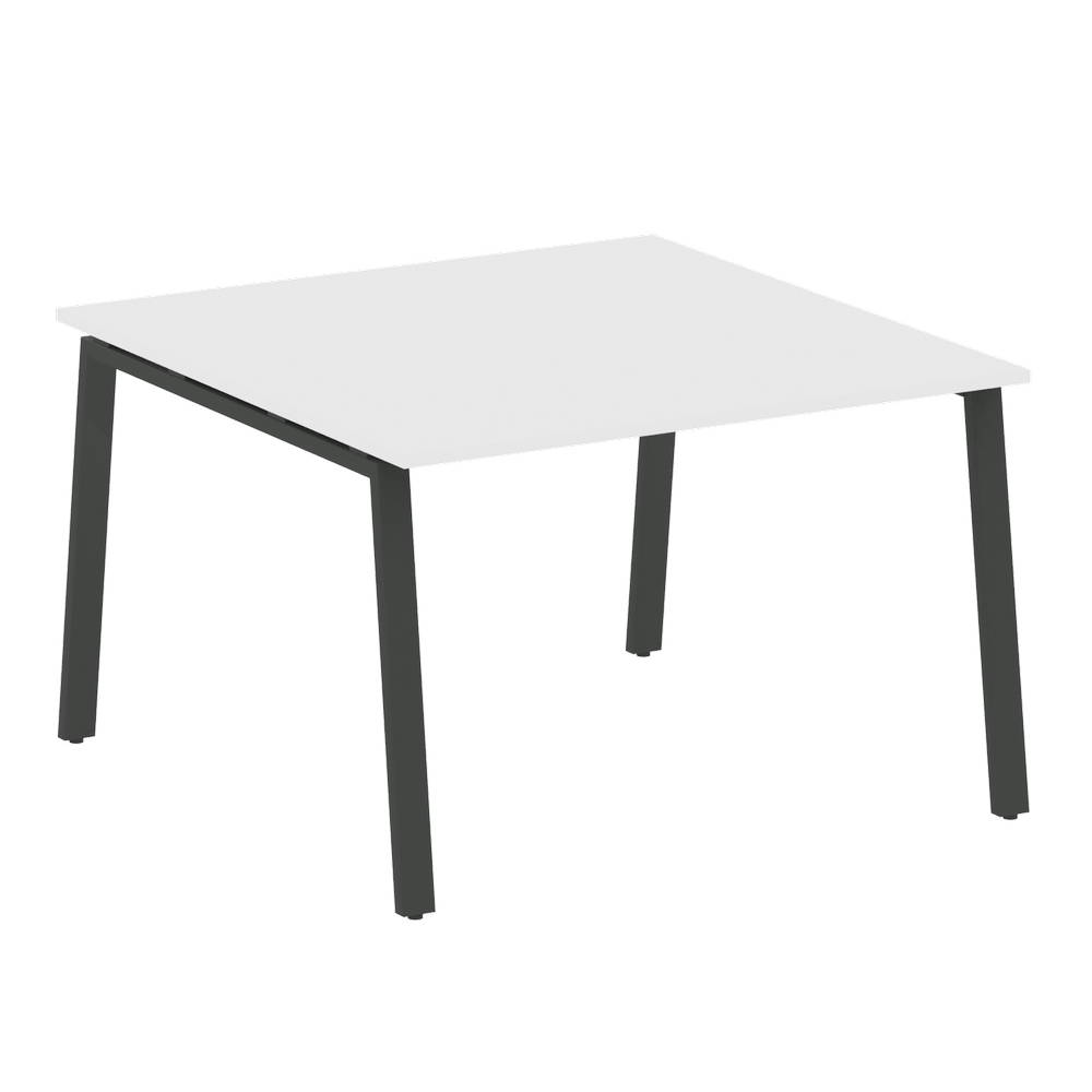 Стол для переговоров Metal System Style БА.ПРГ-1.2