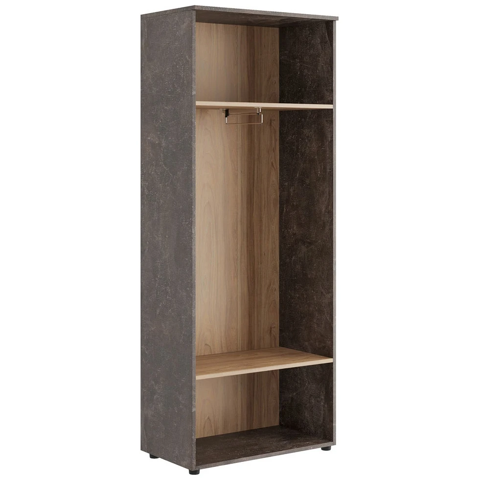 Шкаф для одежды Solid b SOB391522