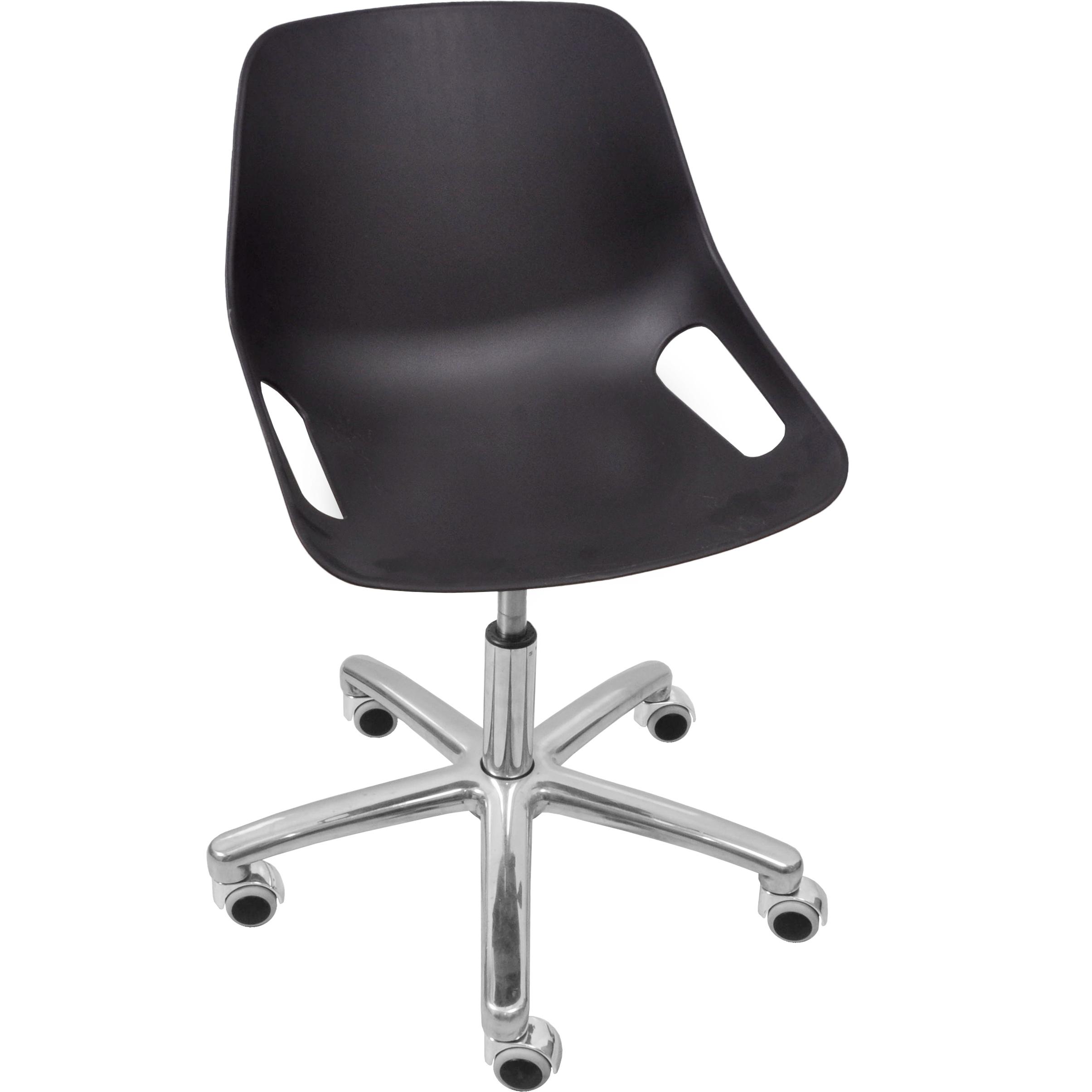Кресло ItalSeat Кью5 / Q5 основание алюминий