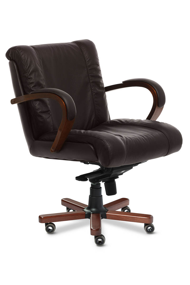 Кресла для руководителя Multi Office Master B