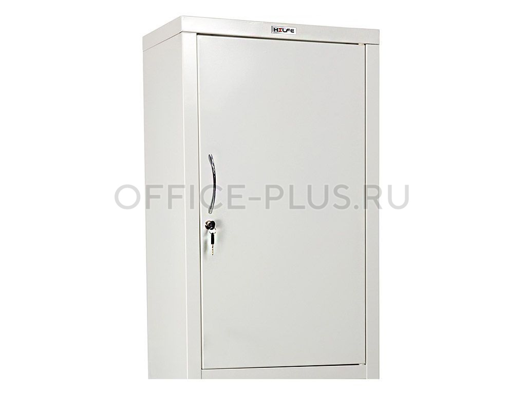 Шкаф медицинский HILFE МД 1 1650/SS