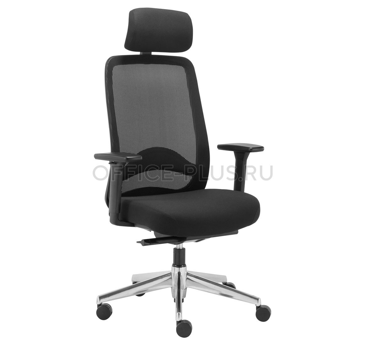 Кресло для руководителя Profoffice Carot AS+