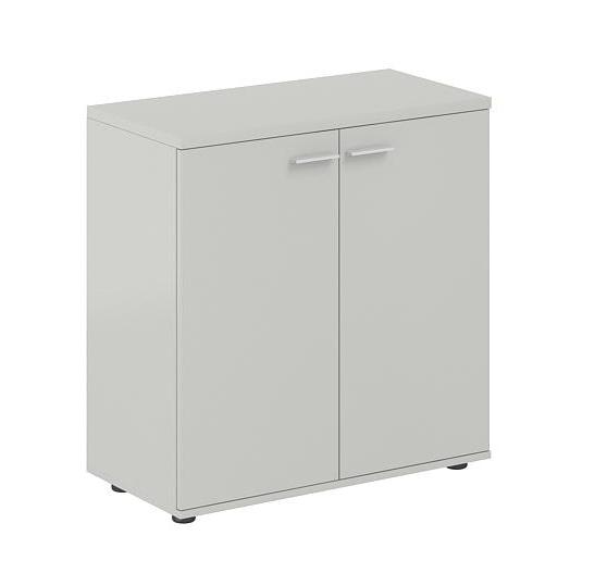 Шкаф низкий для документов (задняя стенка HDF) Сигма SG.805
