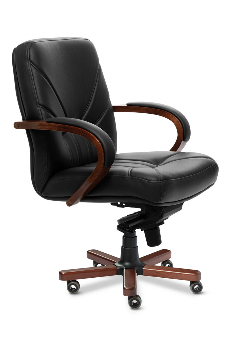 Кресло для руководителя Multi Office Verona B