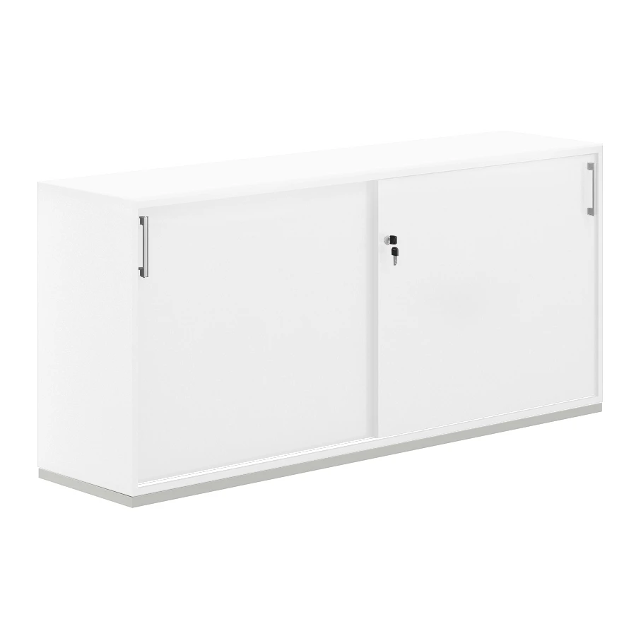 Шкаф - купе низкий Allegro AG.243