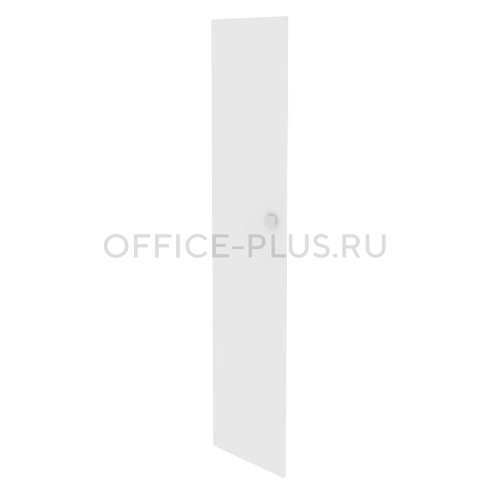 Дверь для шкафа ЛДСП Стайл / Style Л.Д-1 Л