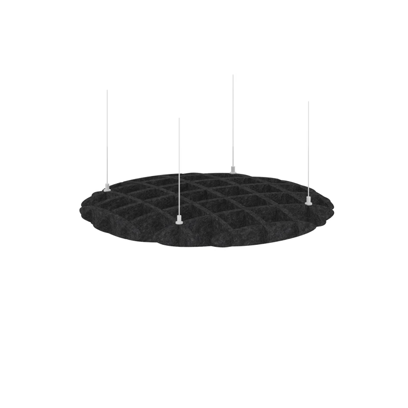 Потолочная декоративная конструкция AcustiX VE.PDK-KR-500