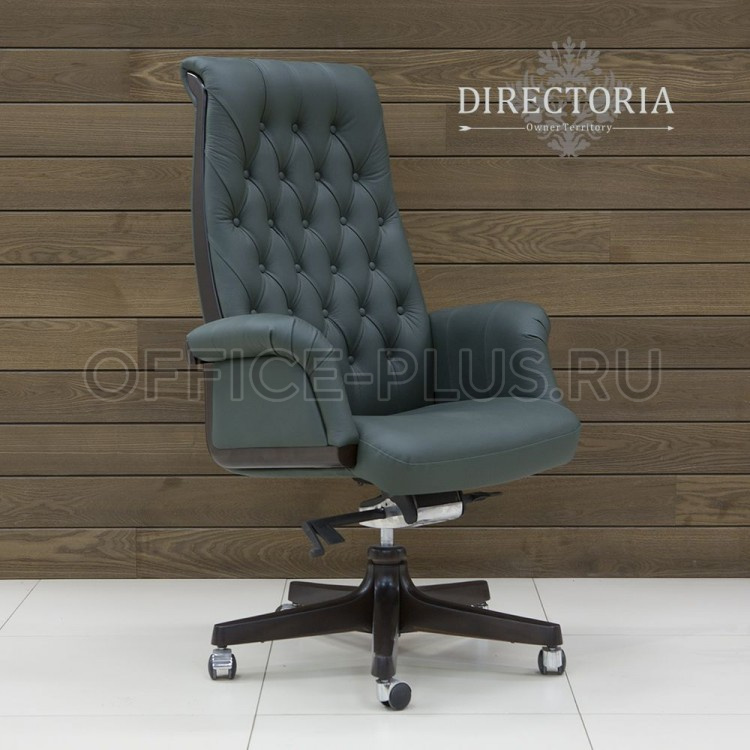 Кресло для руководителя Directoria Интер