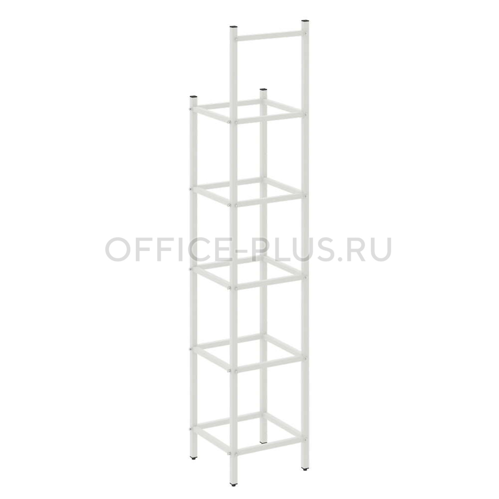 Угловой проходной переходной модуль Loft VR.L-SL.UPK-4.4.5