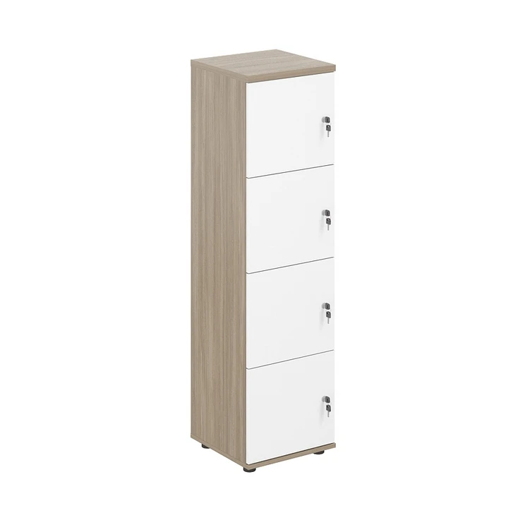 Локер средний узкий Сигма SG.817