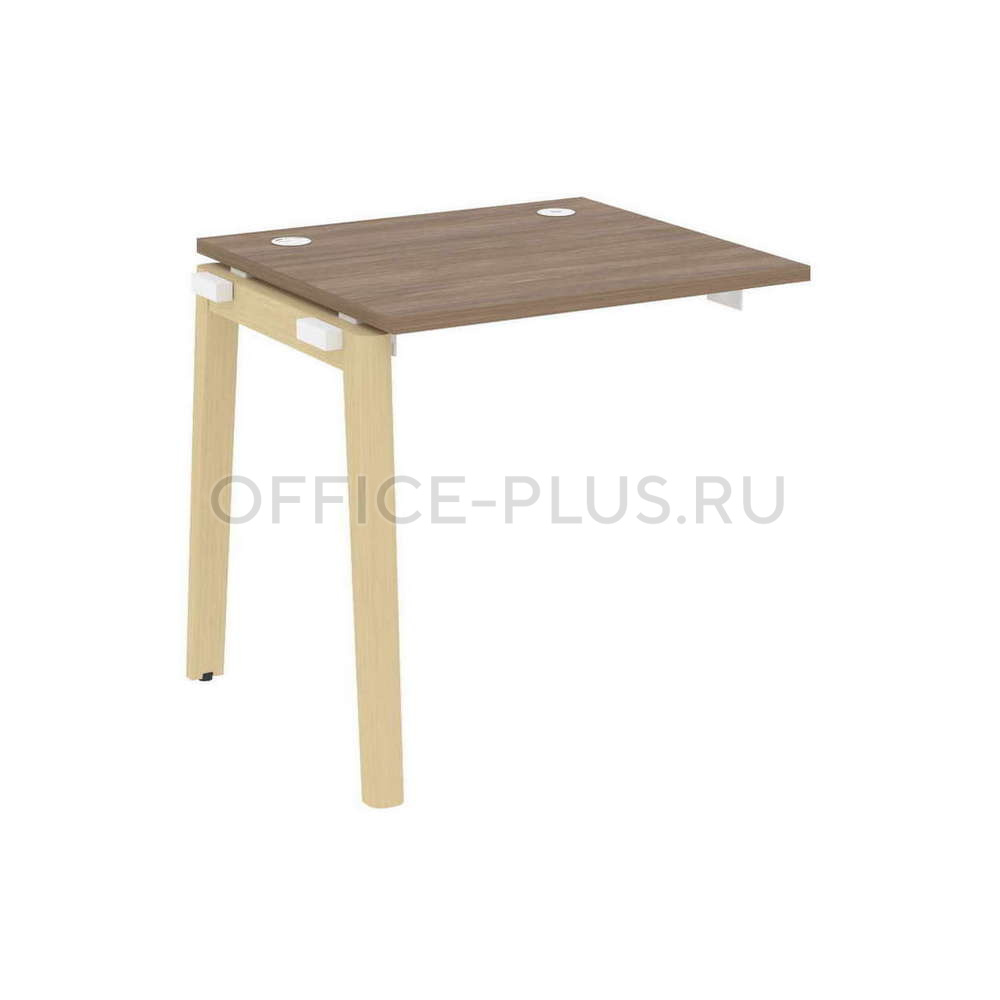 Сегмент рабочей станции Onix wood OW.1.NRS-0.7