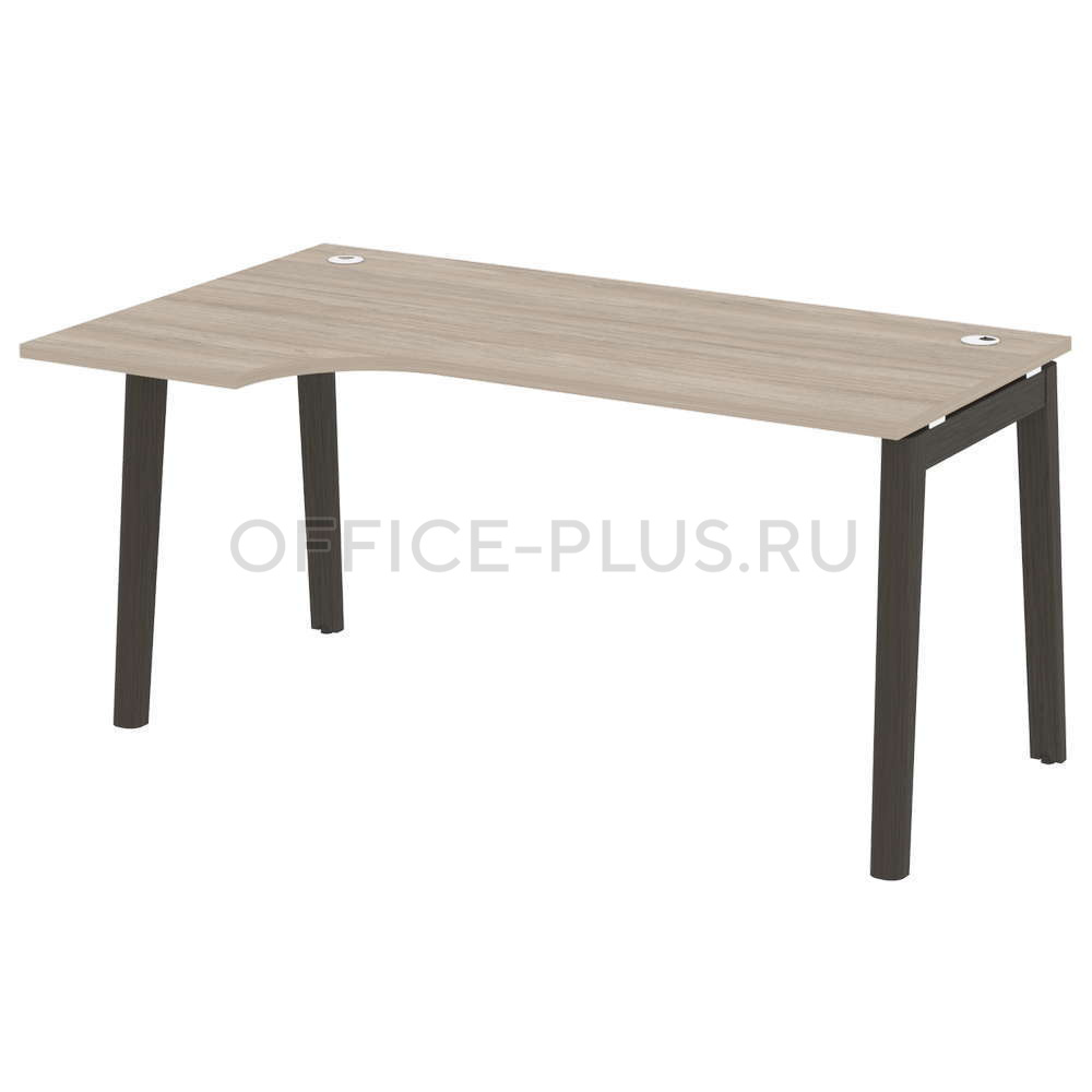 Стол эргономичный Onix wood OW.SA-1(L)