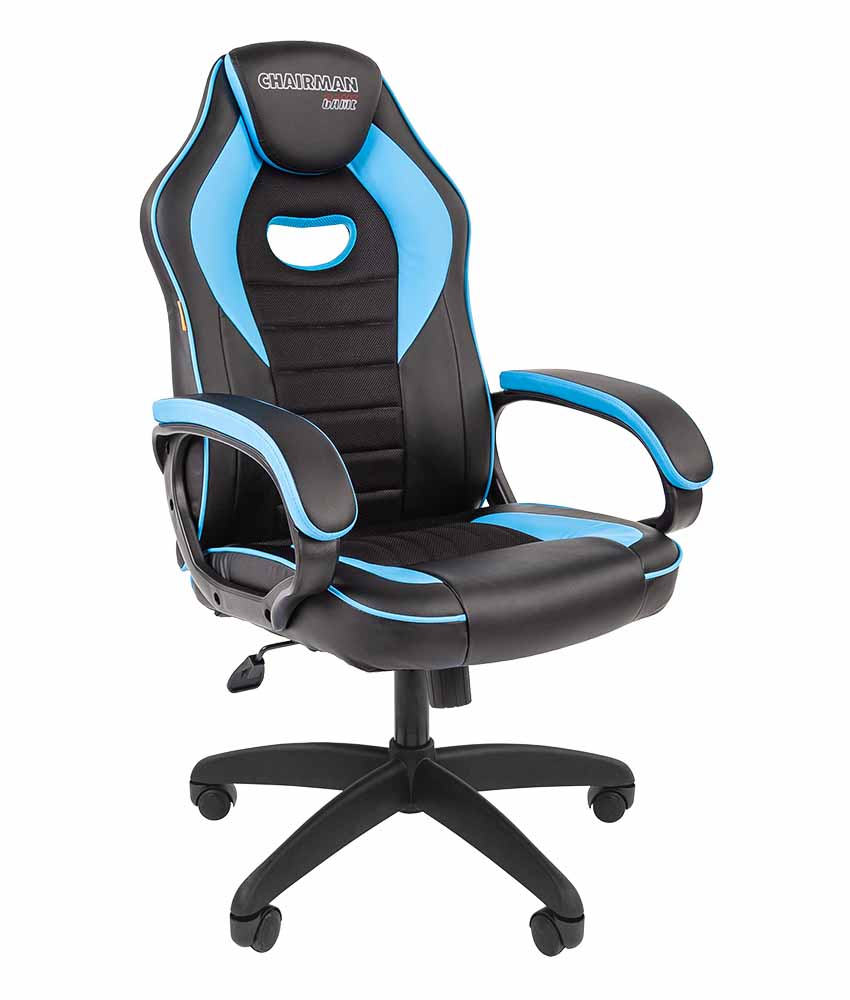 Игровое кресло Chairman Драйв 16