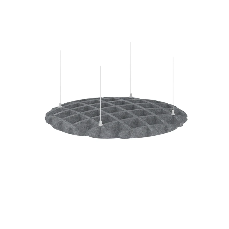Потолочная декоративная конструкция AcustiX VE.PDK-KR-500