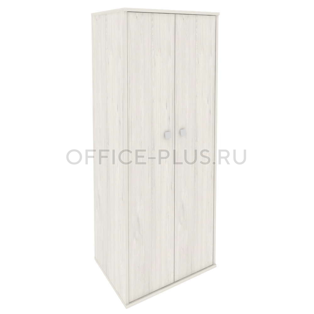 Шкаф для одежды Стайл / Style Л.ГБ-2