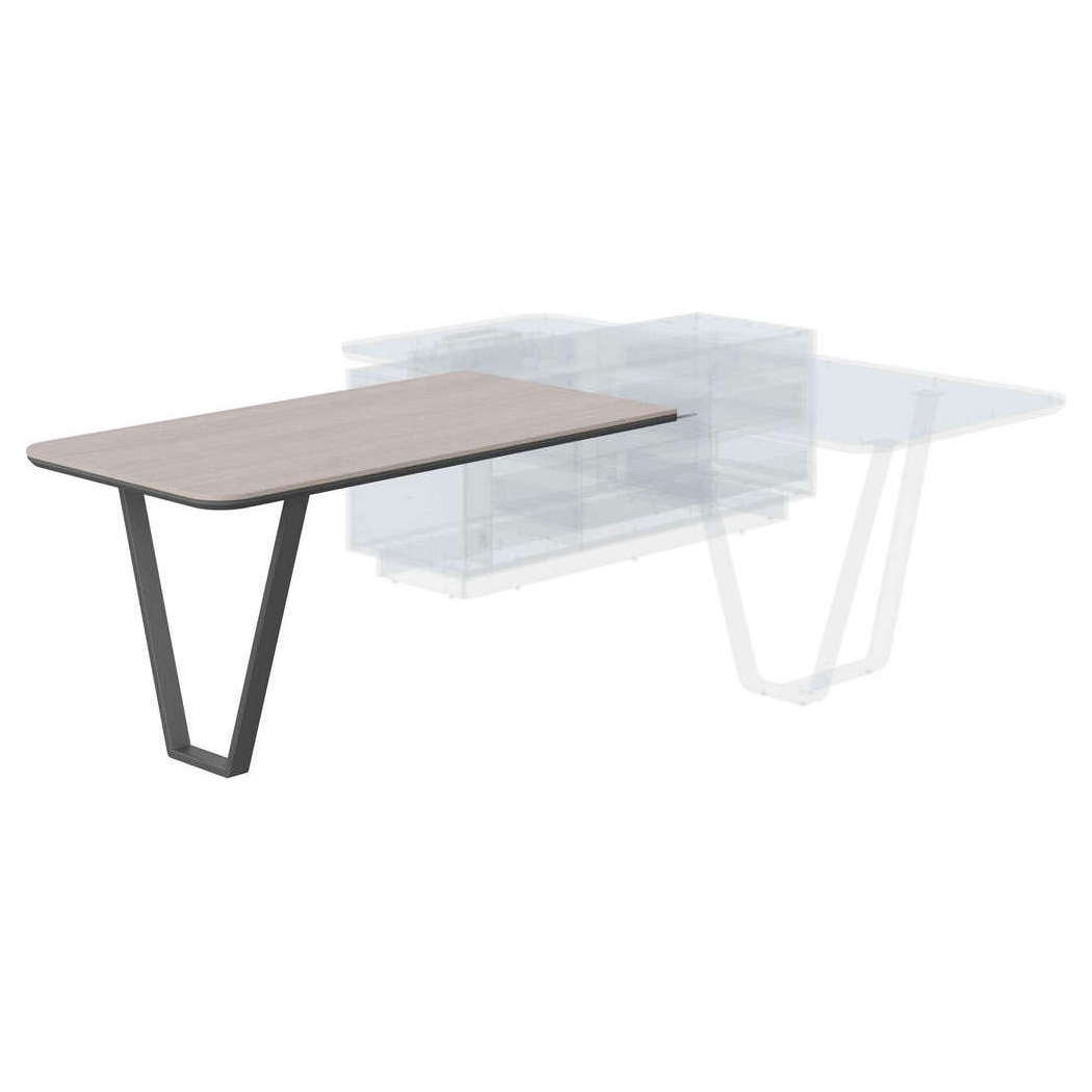 Брифинг приставка LINE СФ-573415.1
