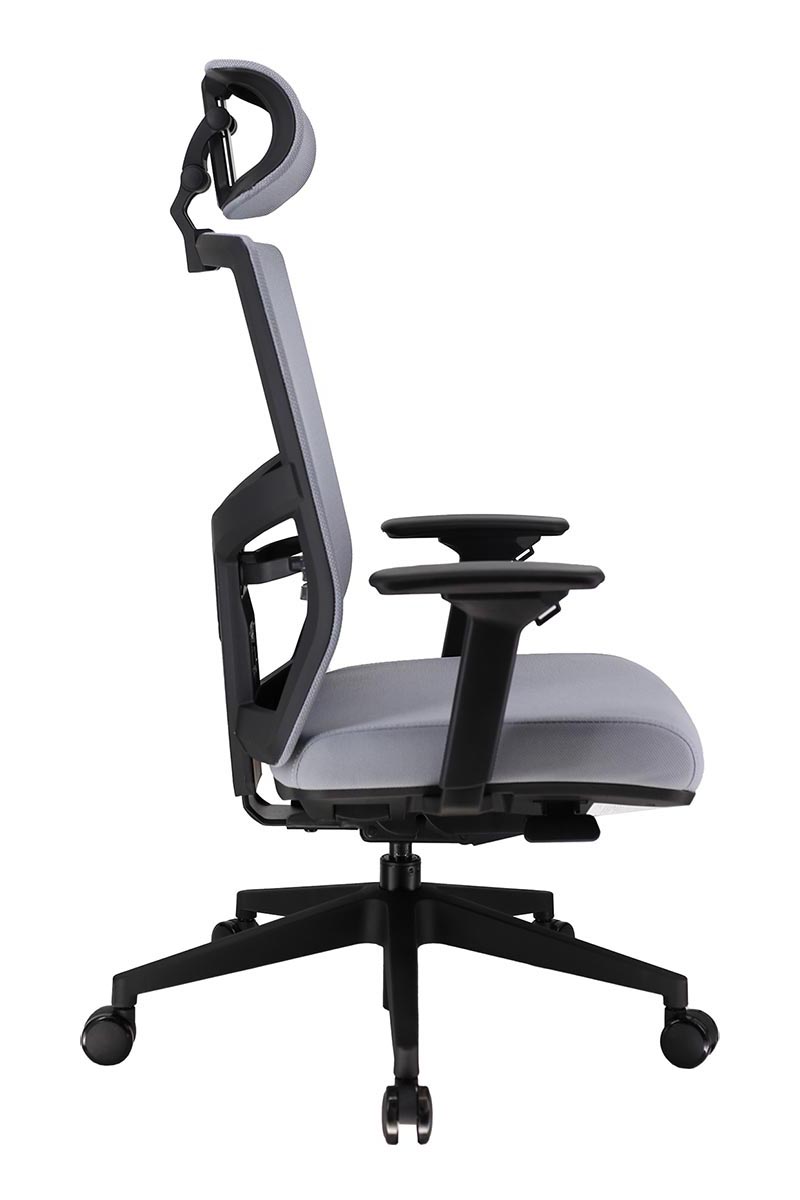 Кресло для руководителя Everprof Fuji