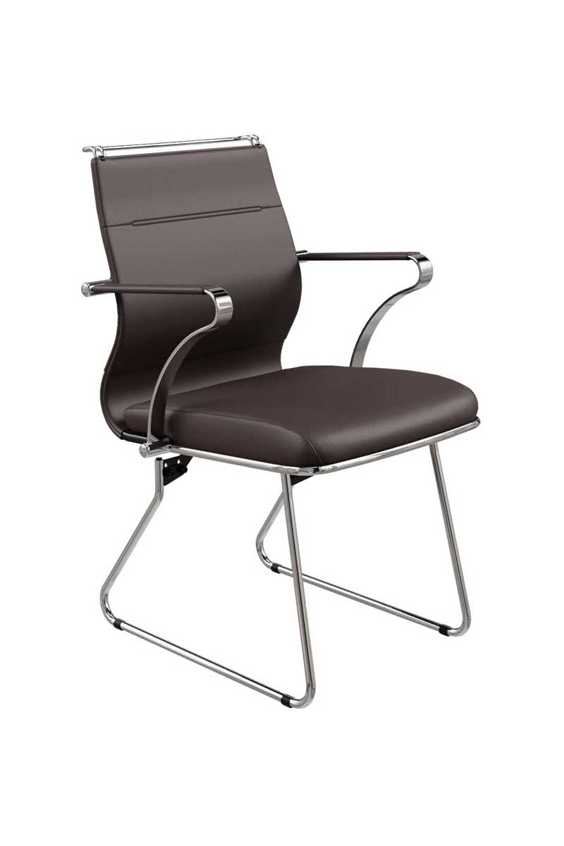 Кресло METTA ErgoLife S W M4-192K - ЭкоКожа(Экстра)