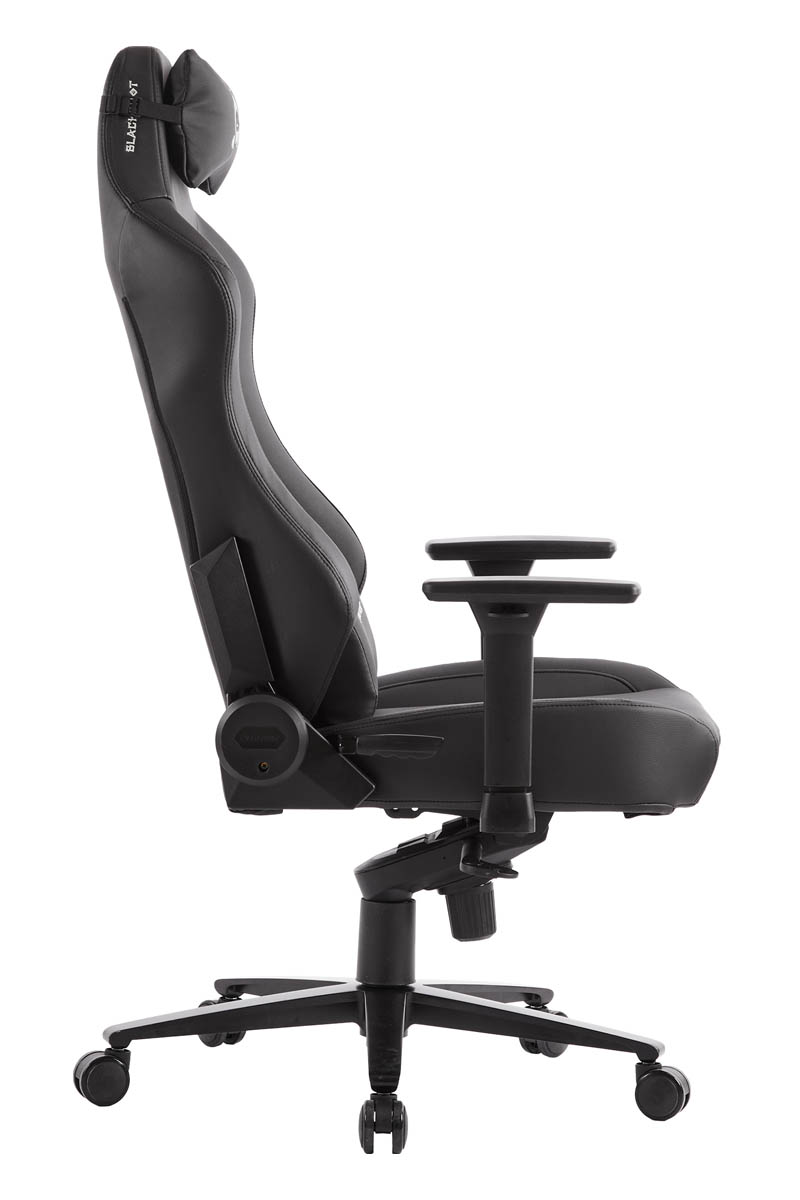 Игровое кресло Everprof Blackshot