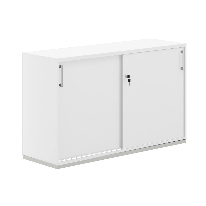 Шкаф - купе низкий Allegro AG.241